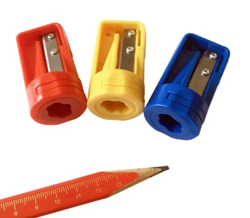 Има ли острилки с функция за самопочистване?